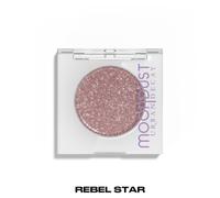 Urban Decay - MOONDUST REBEL STAR EDICIÓN LIMITADA Sombra de ojos 1.8 g Rebel Star