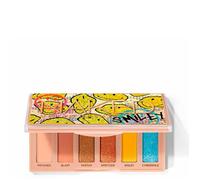 Urban Decay Mucho Happy Palette | Precio, Comprar n/a 6 Tonos