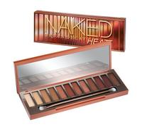Urban Decay - Naked Heat Paleta Paletas y sets 15.6 g HEAT