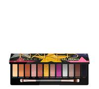 Urban Decay Naked Metal Mania Paleta | Precio, Comprar n/a 12 Tonos