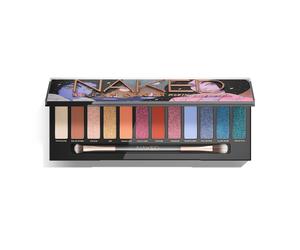 Urban Decay - Naked Robin Eisenberg Paleta Paletas y sets 10.8 g