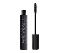 Urban Decay Perversion Vegan Mascara - Fórmula ultra cremosa, alargadora y voluminizadora con pigmentos intensos de triple negro