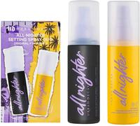 Urban Decay Spray fijador de maquillaje de larga duración All NighterSpray fijador All Nighter 118 ml Spray fijador All Nighter con vitamina C 118 ml