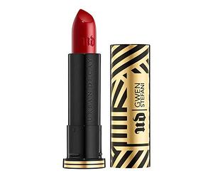 Urban Decay UD Gwen Stefani. Color Spiderweb - satén rojo crema