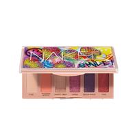 Urban Decay - Ud X Smiley Naked Mini Sombra de ojos 4.8 g Chill Happy