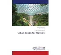 Urban Design for Planners