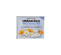 Urban DOG Scent of Spring - Champú sólido de manzanilla, 100 g, calmante y antiolor
