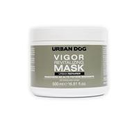 Urban DOG Vigor Revitalizing Mask 500 ml | Mascarilla de alto poder articulante