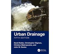 Urban Drainage