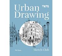 Urban Drawing (Sketch Club)