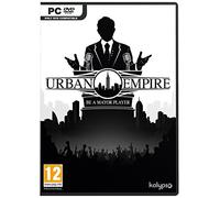 URBAN EMPIRE LTD SPECIAL EDT (PC)