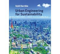 Urban Engineering for Sustainability (The MIT Press)
