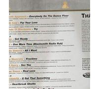 Urban Essentials 2 - Urban Essentials 2: the Future [Vinilo]