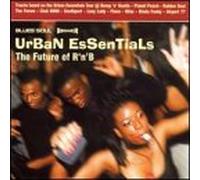 Urban Essentials - Future of R'n'b