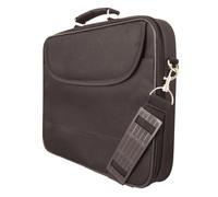 Urban Factory Activ Bag maletines para portátil 35,8 cm (14.1") Maletín Negro