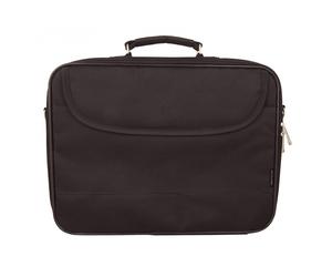 Urban Factory - Activ Bag maletines para portátil 35,8 cm (14.1") Maletín Negro