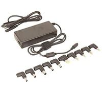 Urban factory alc90uf adaptador e inversor de corriente interior 90 w