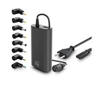Urban factory alee cargador universal para portatil de 45w - 1x usb-a