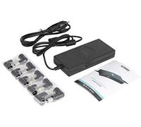 CARG Univ 90W Slim +USB 2.1A CPNT