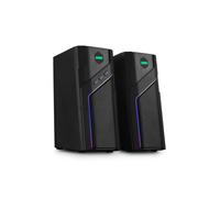 Urban Factory Altavoces estéreo BT 5