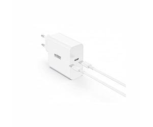 Urban Factory Chargeur USB-C 65W