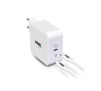 Urban Factory - CYCLEE Blanco Interior - GSC10UF