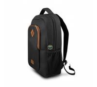 Urban Factory Mochila Cyclee ECB15UF para portátil 39,6 cm (15.6") Ecológica Negro