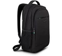 Urban factory dailee mochila mochila informal negro nylon