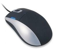 Urban Factory Desktop Silk Wired Mouse