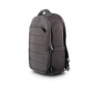 Urban Factory Mochila para portátil ELB15UF 39,6 cm (15.6") Gris
