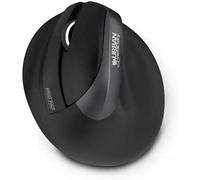 Urban factory epl20uf ratón izquierda rf wireless + bluetooth 4000 dp