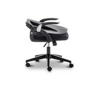 Urban Factory - Ergo Asiento acolchado Respaldo de malla