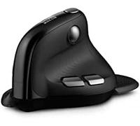 Urban Factory Ratón EPM50UF Ergonómico Óptico 4000 dpi