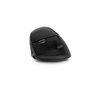 Urban Factory Ratón ergonómico EPL20UF Óptico 4000 dpi Bluetooth