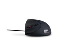 Urban Factory - ERGO Next ratón Izquierda USB tipo A Óptico 3600 DPI