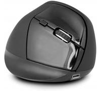 Urban factory ergo pro ratón mano derecha rf inalámbrico Óptico 240