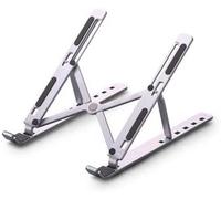 Urban factory ergo soporte para ordenador portátil aluminio