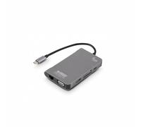 MOBILE DOCKING STATION USB-C ACCS
