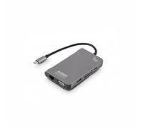 MOBILE DOCKING STATION USB-C ACCS