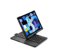 Urban Factory Funda con Teclado Bluetooth para iPad Pro11