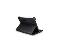 Urban Factory - Funda para Tablet Universal de 10,1", Nailon, con Soporte para lápiz Capacitivo