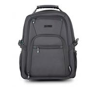 Urban Factory Heavee Mochila para Portátil hasta 14" Negra