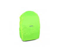 Urban Factory - HTE15UF mochila Mochila de viaje Negro, Gris Poliéster, Tereftalato de polietileno (PET)