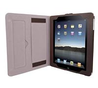 Urban Factory Luxury Universal Sleeve - Fundas para Tablets (20 cm, 1.5 cm, 26.2 cm) Negro, Rosa