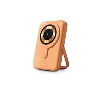 Urban Factory - Magnee Power 10000 mAh Cargador inalámbrico Albaricoque