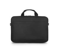 Urban Factory Maletín para portátil TLC07UF 17,3" Negro