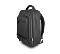 Urban Factory MCB14UF Mixee Compact Backpack for Laptops upto 14.1" - Black
