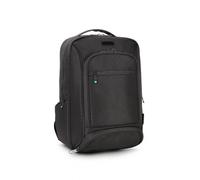 Urban Factory - MCB15UF-ECO maletines para portátil 40,6 cm (16") Mochila Negro