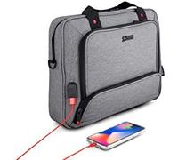 URBAN FACTORY MALETIN PORTATIL 15.6 ACCS