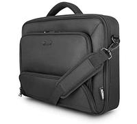 Urban factory mixee maletines para portátil 43,9 cm (17.3') maletín